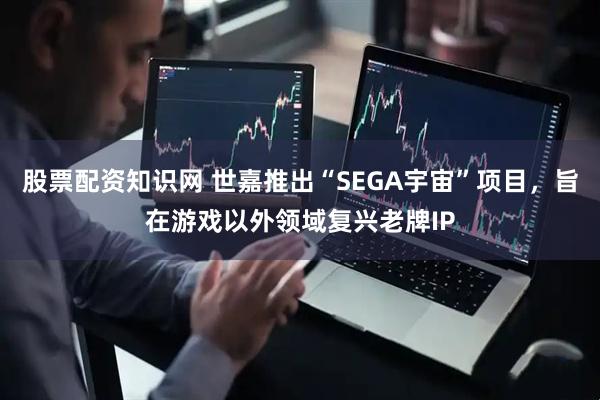 股票配资知识网 世嘉推出“SEGA宇宙”项目，旨在游戏以外领域复兴老牌IP